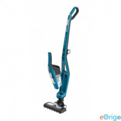 Rowenta RH6751WO Dual Force 2 in 1 álló porszívó kék