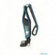 Rowenta RH6751WO Dual Force 2 in 1 álló porszívó kék