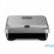 Delonghi SW12BC.S Multigrill Easy szendvics és gofrisütő