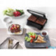 Delonghi SW12BC.S Multigrill Easy szendvics és gofrisütő