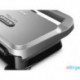 Delonghi SW12BC.S Multigrill Easy szendvics és gofrisütő