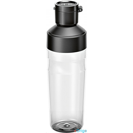 Bosch MMZV0BT1 vákuumozható 2Go kulacs - 0,5 l - BPA-mentes tritán