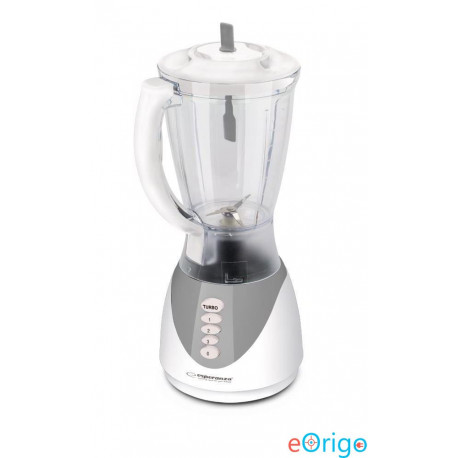 Esperanza EKM023E Pina Colada turmixgép fehér-szürke Esperanza EKM023E Pina Colada turmixgép fehér-szürke