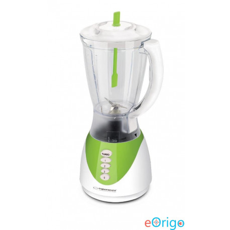 Esperanza EKM023G Pina Colada turmixgép fehér-zöld Esperanza EKM023G Pina Colada turmixgép fehér-zöld