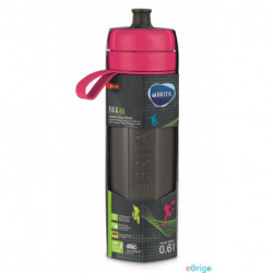 Brita Fill&Go Active vízszűrős kulacs, rózsaszín (1020338)