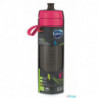 Brita Fill&Go Active vízszűrős kulacs, rózsaszín (1020338)