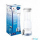 Brita Fill&Serve 1020115 vízsúűrő kancsó, szürke (1,2 l)