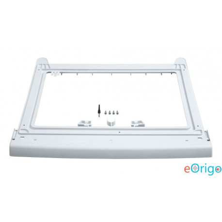 Bosch WTZ20410 mosógép összeépítő keret Bosch WTZ20410 mosógép összeépítő keret