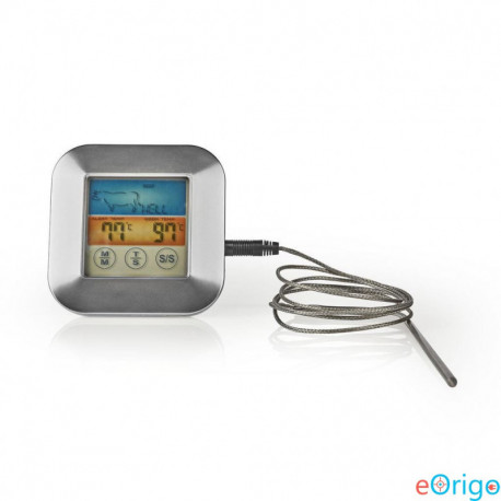 Nedis KATH106SI digitális húshőmérő