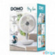 Domo DO8147 MyFan asztali és hordozható akkumulátoros ventilátor