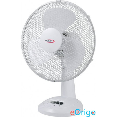 Hauser F32 ventilátor 30cm Hauser F32 ventilátor 30cm