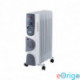 TOO OFR-9-1500-343TF 9 tagú elektromos olajradiátor