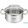 Tefal G7194455 Duetto+ lábas fedővel 20cm