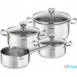 Tefal G719S734 Duetto+ edénykészlet 7 részes