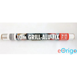 Alufix Grill alufólia 10m (AF1045GRILLUNI)