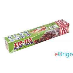 Alufix Zipp Fix zipzáras zacskó 6l (ZIPP6UNI)
