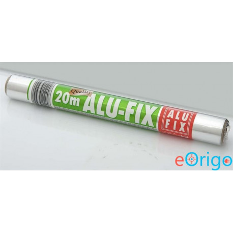 Alufix alufólia 20m (AF2030UNI) Alufix alufólia 20m (AF2030UNI)