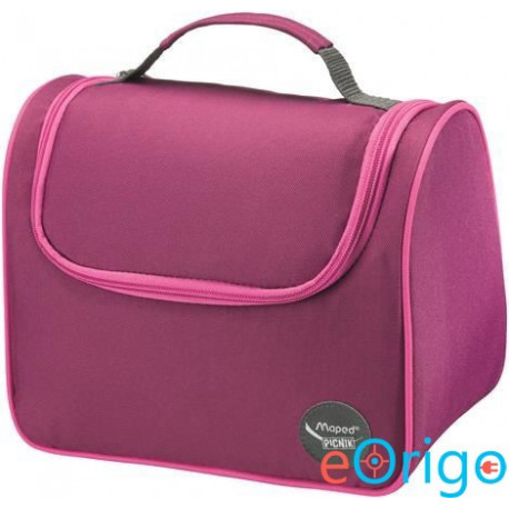 Maped Picnik ˝Origins˝ uzsonnás táska pink (IMA872101)