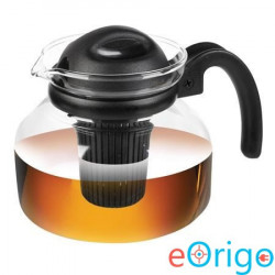 Teapot hőálló kancsó szűrővel 1.5l (1710TEA001)