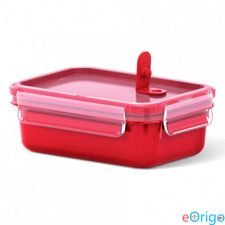 Tefal K3102212 MasterSeal Micro négyzetes tároló 1l