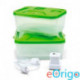 Tefal XA258010 Lunch Box Vákuum doboz szett 2db