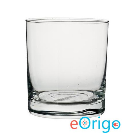 Vizes pohár ˝GastroLine˝ WH 250 ml 12 db-os szett (1700WHS004) Vizes pohár ˝GastroLine˝ WH 250 ml 12 db-os szett (1700WHS004)