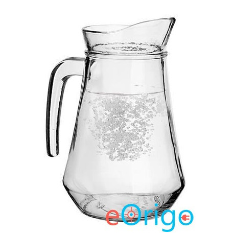 Üvegkancsó 1l ˝GastroLine˝ (1710VKA003) Üvegkancsó 1l ˝GastroLine˝ (1710VKA003)