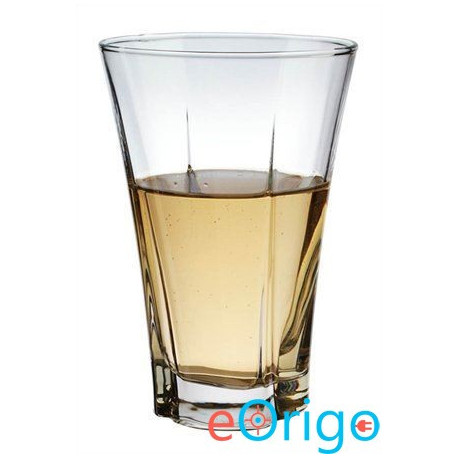 Üvegpohár Flamenco HB 35cl (6db/csomag) (1700UDS009) Üvegpohár Flamenco HB 35cl (6db/csomag) (1700UDS009)