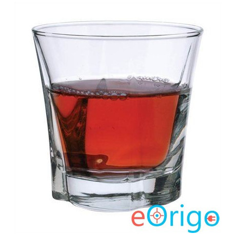 Üvegpohár Flamenco WH 28cl (6db/csomag) (1700WHS015) Üvegpohár Flamenco WH 28cl (6db/csomag) (1700WHS015)