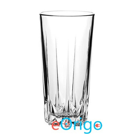 Üvegpohár GastroLine HB 33cl (6db/csomag) (1700GAS031)