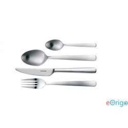 Fiskars 856224 24 db-os matt evőeszközkészlet