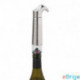 LAtelier du Vin 095243 Gard˝Vin On/Off vákuumpumpa és aromazáró dugó (fém)