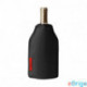 LAtelier du Vin 095566-8 Easy Fresh Bistrot palackhűtő zsák fekete