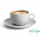 Rotberg Elegante kávéscsésze+alj 25cl/6db-os (1209ELG002)