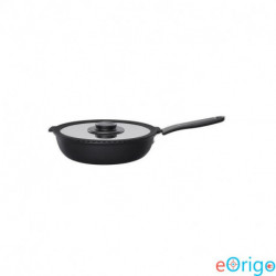Fiskars 1026575 párolóserpenyő 26 cm