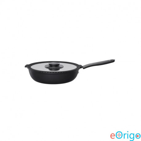 Fiskars 1026575 párolóserpenyő 26 cm
