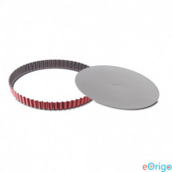 Tefal J1641574 Delibake pite sütőforma 28cm
