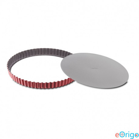 Tefal J1641574 Delibake pite sütőforma 28cm