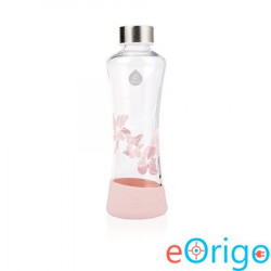 Equa Urban Jungle Magnolia kulacs 550ml üveg (892893)