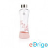 Equa Urban Jungle Magnolia kulacs 550ml üveg (892893)