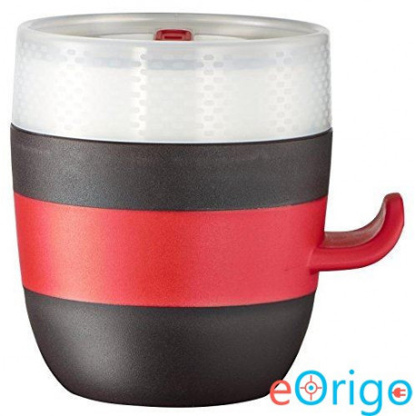Tefal K2050224 Ingenio Quick Mug utazóbögre 0.5l Tefal K2050224 Ingenio Quick Mug utazóbögre 0.5l