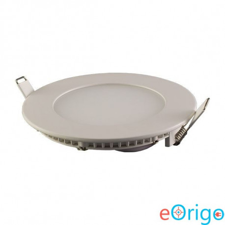 Optonica LED Panel 6W beépíthető 390 Lm 2800K (DL2436)