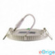 Optonica LED Panel 6W beépíthető 390 Lm 2800K (DL2436)