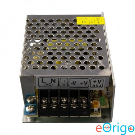 Optonica LED Szalag tápegység 24W 2A 12V (AC6104)