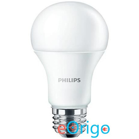 Philips CorePro E27 10W kisgömb LED fényforrás /8718696510322/ (75W-os hagyományos izzó) Philips CorePro E27 10W kisgömb LED fényforrás /8718696510322/ (75W-os hagyományos izzó)