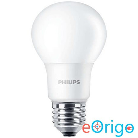 Philips CorePro E27 8W kisgömb LED fényforrás /929001234302/ (60W-os hagyományos izzó) Philips CorePro E27 8W kisgömb LED fényforrás /929001234302/ (60W-os hagyományos izzó)