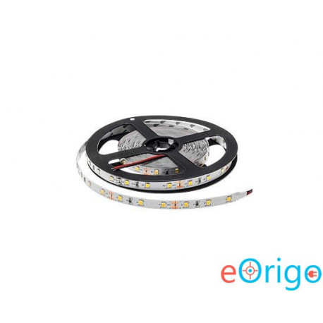 Optonica LED Szalag kültéri 5m 60 LED/m 3528 SMD vízálló (ST4732)