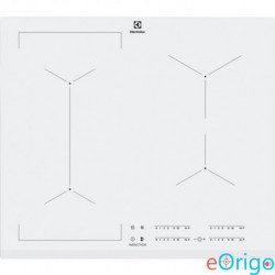 Electrolux EIV63440BW beépíthető indukciós főzőlap