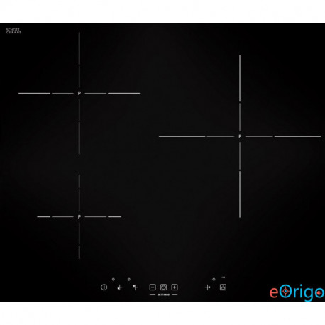 Hotpoint Ariston KIA 630 M C indukciós főzőlap