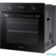 Samsung NV64R3535BB/OL beépíthető sütő fekete